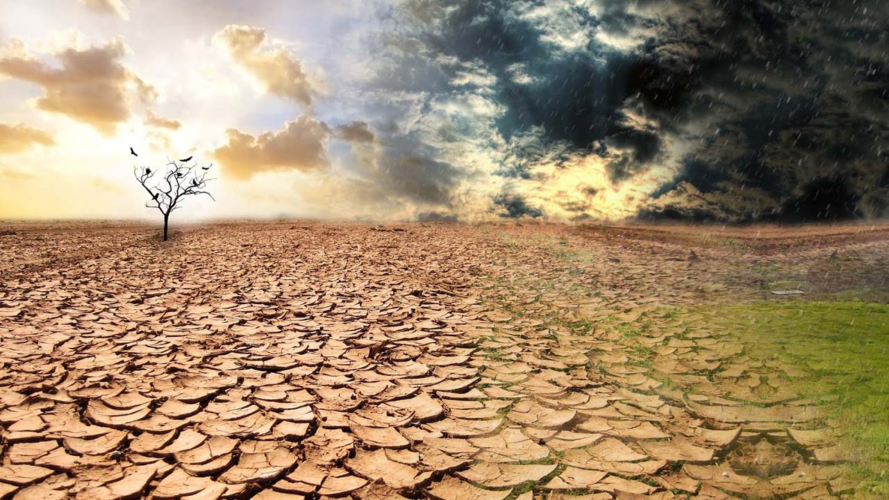 İklim Değişikliği: Geleceğin En Büyük Mücadelesi