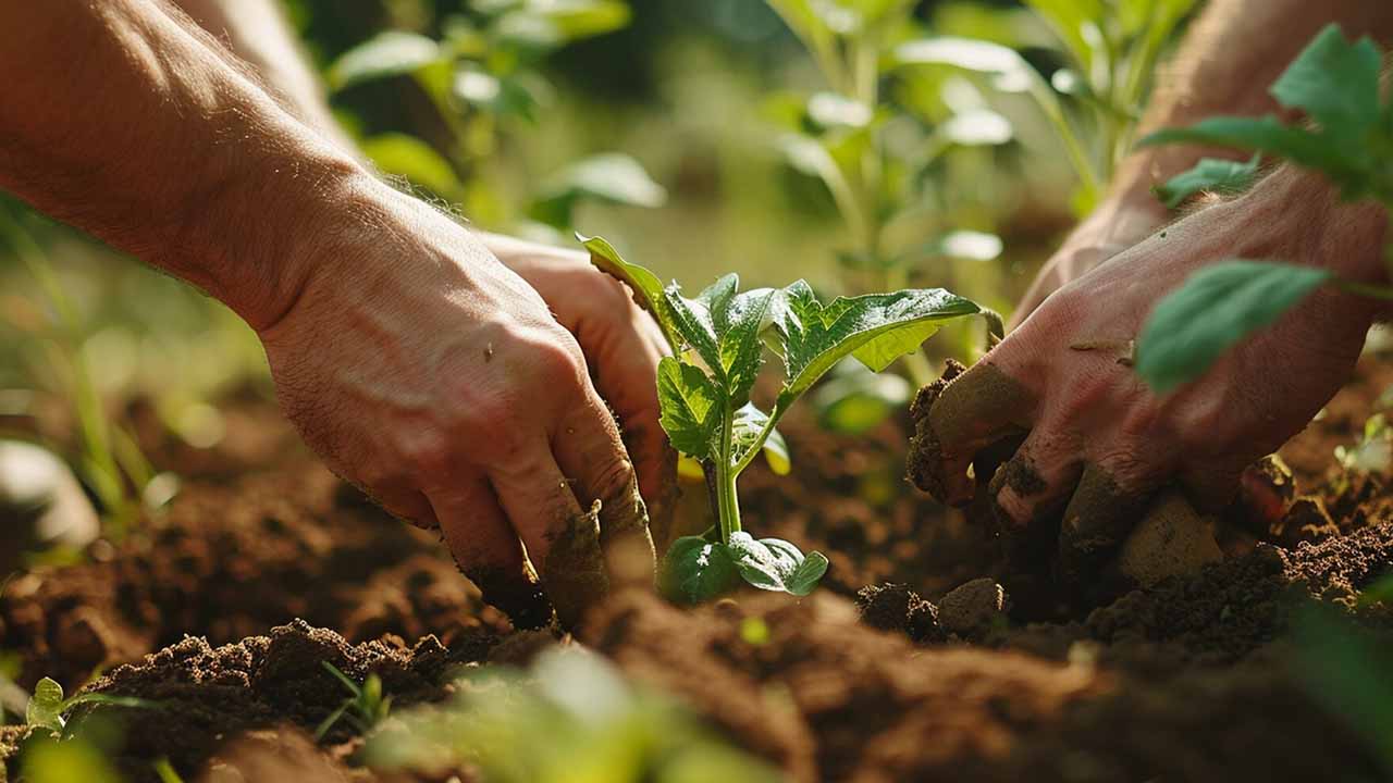 Bitki Besleme ve Gübreleme