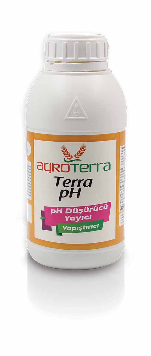 Terra pH
