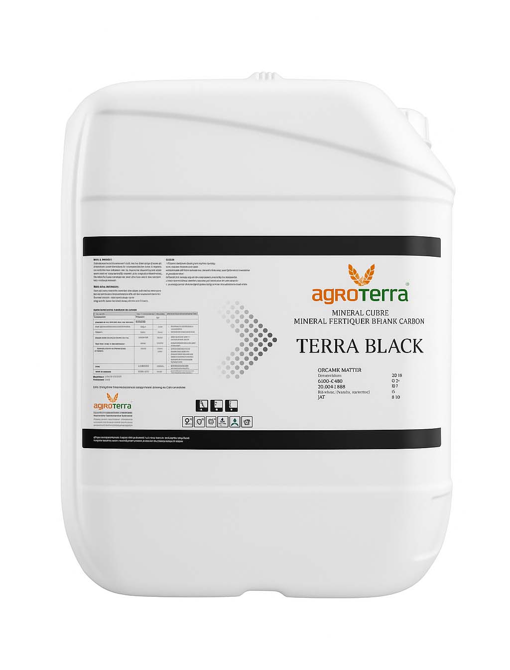 Terra Black