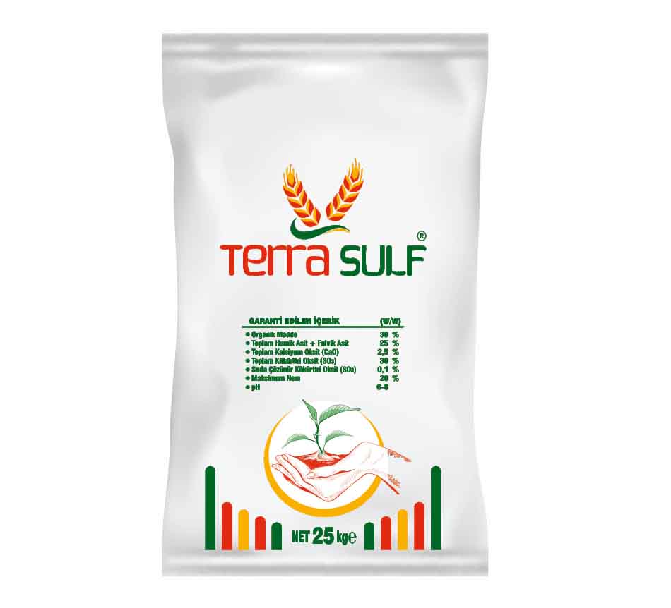 Terra Sulf